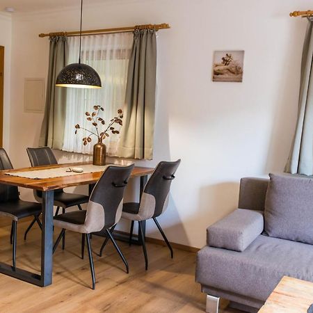 Appartements Gadenstaetter Maria Alm am Steinernen Meer Eksteriør bilde