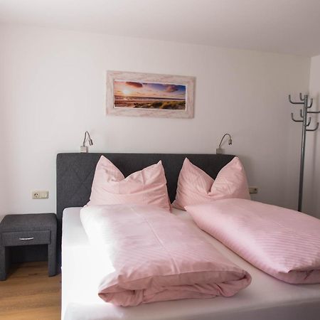 Appartements Gadenstaetter Maria Alm am Steinernen Meer Eksteriør bilde
